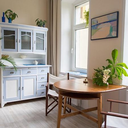Mirabelle - Wohnen In Der Dresdner Neustadt Dresden Ngoại thất bức ảnh
