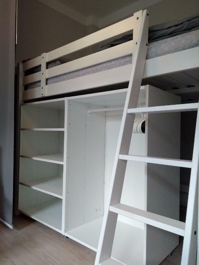 Mirabelle - Wohnen In Der Dresdner Neustadt Dresden Ngoại thất bức ảnh