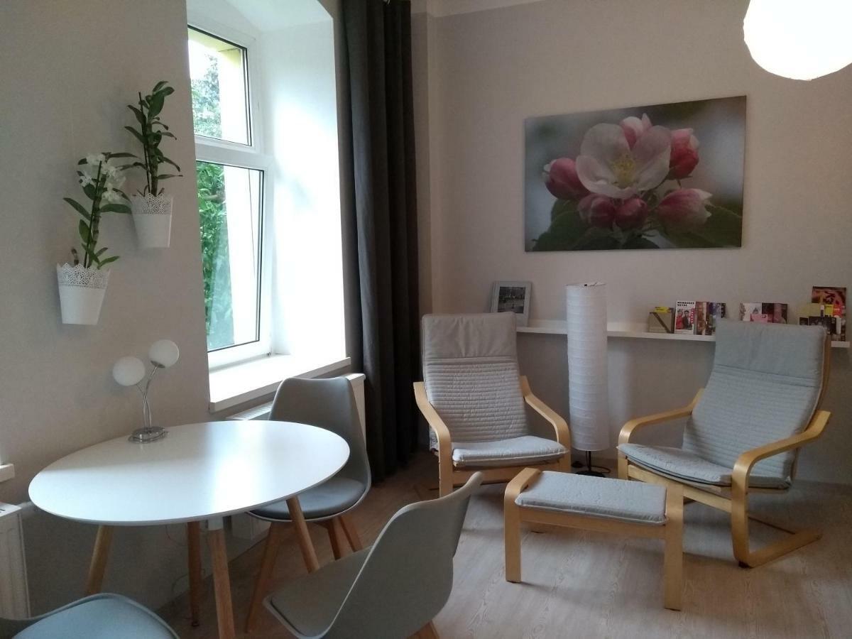 Mirabelle - Wohnen In Der Dresdner Neustadt Dresden Ngoại thất bức ảnh