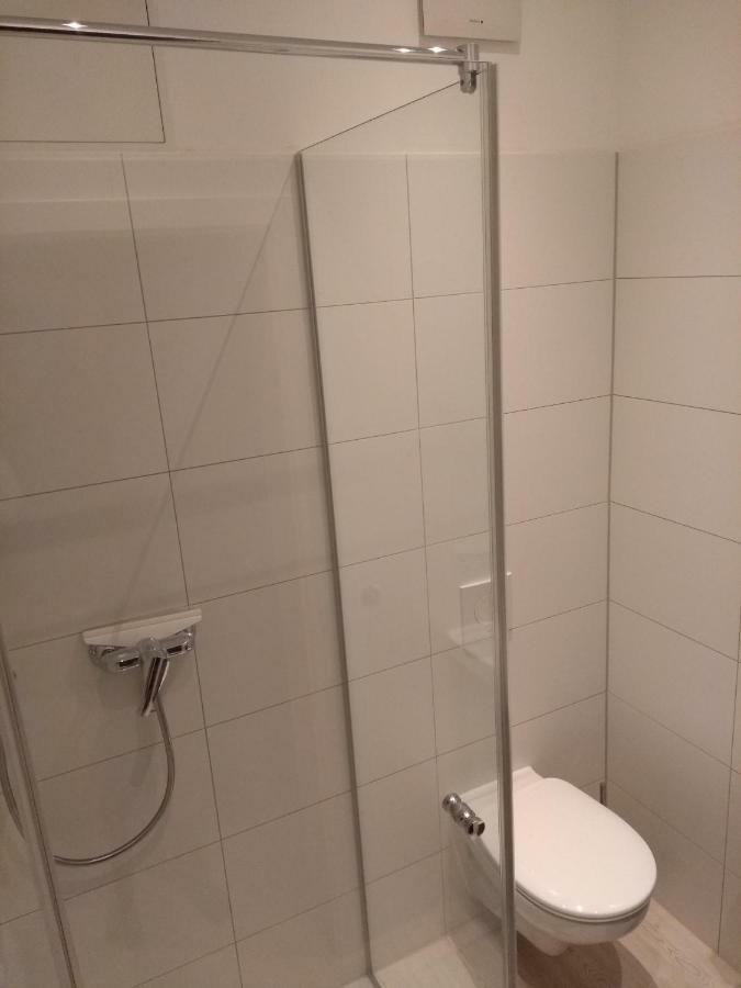 Mirabelle - Wohnen In Der Dresdner Neustadt Dresden Ngoại thất bức ảnh