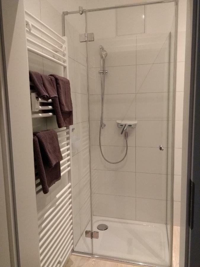 Mirabelle - Wohnen In Der Dresdner Neustadt Dresden Ngoại thất bức ảnh