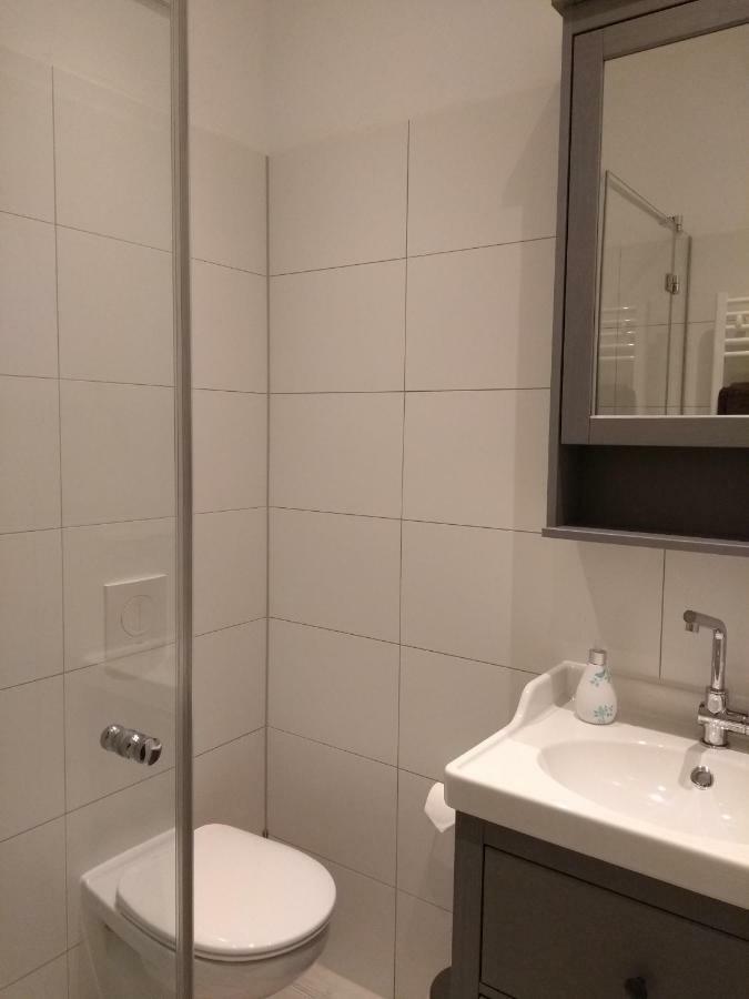 Mirabelle - Wohnen In Der Dresdner Neustadt Dresden Ngoại thất bức ảnh
